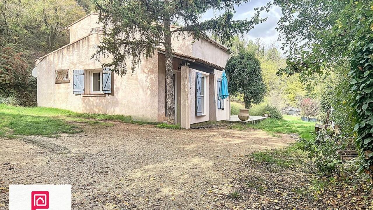 maison 4 pièces 95 m2 à vendre à Rians (83560)