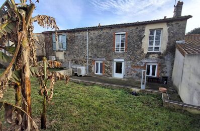 vente maison 145 000 € à proximité de Saint-Jouin-de-Milly (79380)