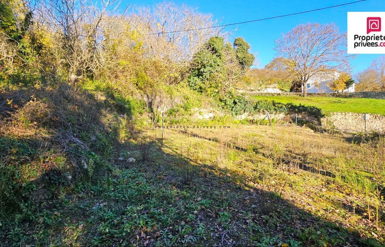 terrain  pièces 270 m2 à vendre à Villespy (11170)