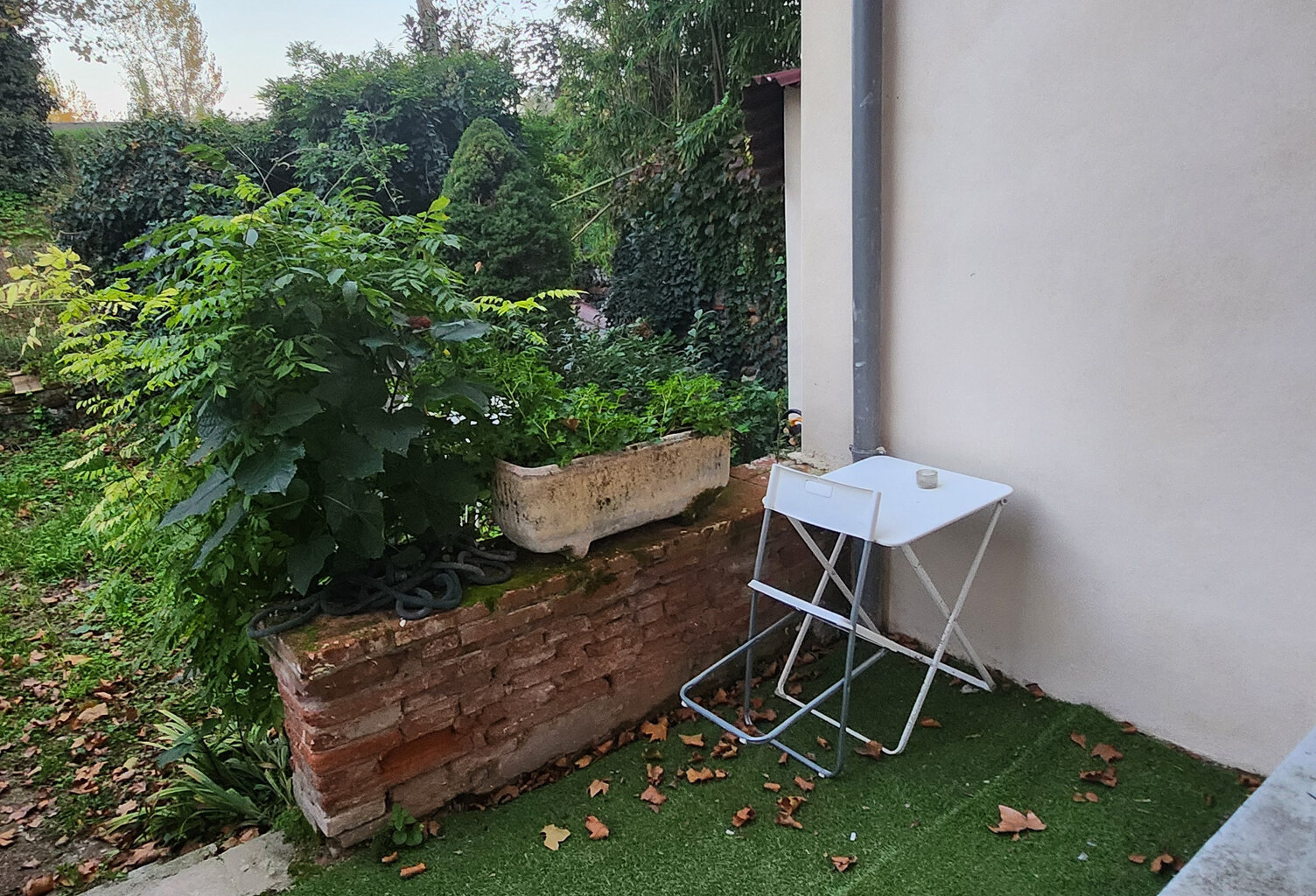 Location appartement 1 pièce 25 m² à Toulouse (31300) — photo 1