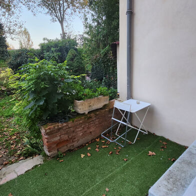 Appartement 1 pièces 750 €