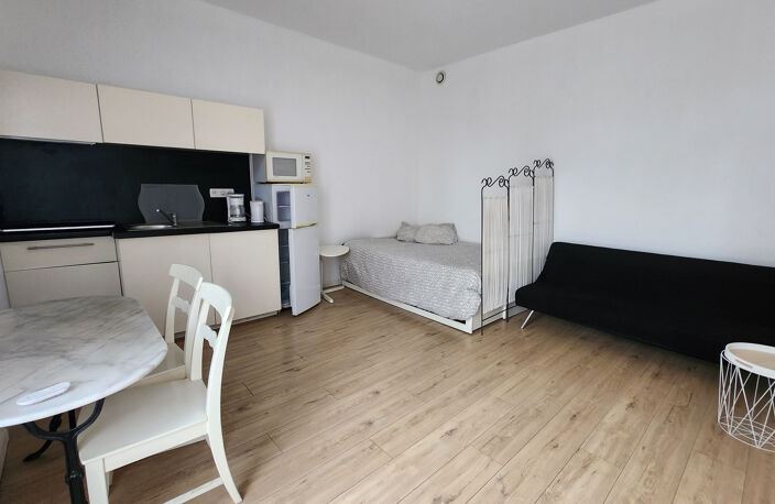 Location appartement 1 pièce 25 m² à Toulouse (31300) — photo 3