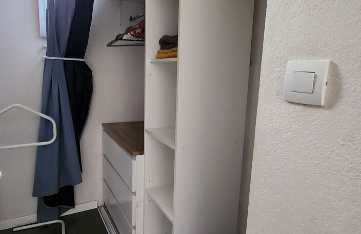 Location appartement 1 pièce 25 m² à Toulouse (31300) — photo 4