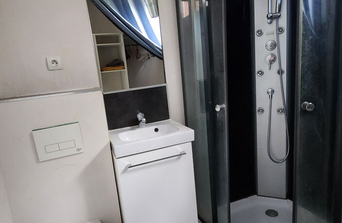 Location appartement 1 pièce 25 m² à Toulouse (31300) — photo 5