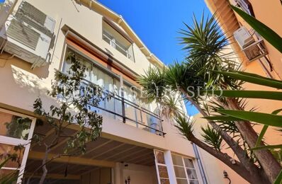 vente maison 997 000 € à proximité de Marseille 8 (13008)