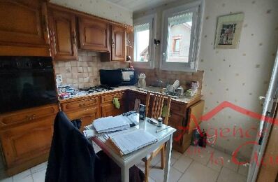 vente appartement 95 000 € à proximité de Corfélix (51210)