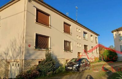 vente appartement 95 000 € à proximité de Allemanche-Launay-Et-Soyer (51260)