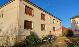 Appartement 3 Pièces 62 m² à vendre à Sézanne (51120)