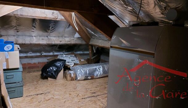 Appartement 3 pièces  à vendre Sézanne 51120