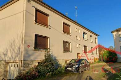 Appartement 3 pièces 89000 €