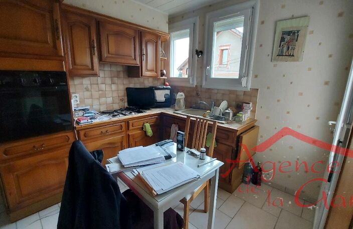Vente appartement 3 pièces 62 m² Sézanne (51120) — photo 2