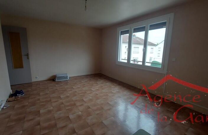 Vente appartement 3 pièces 62 m² Sézanne (51120) — photo 3