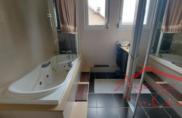 Vente appartement 3 pièces 62 m² Sézanne (51120) — photo 4