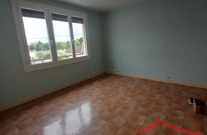Vente appartement 3 pièces 62 m² Sézanne (51120) — photo 5
