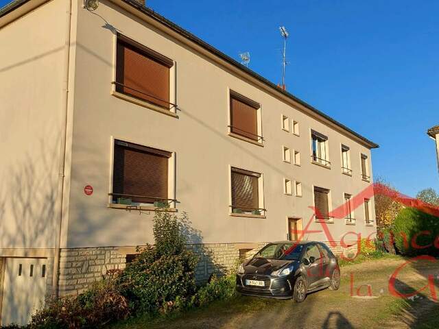Appartement 3 pièces 62 m² à Sézanne — photo du bien