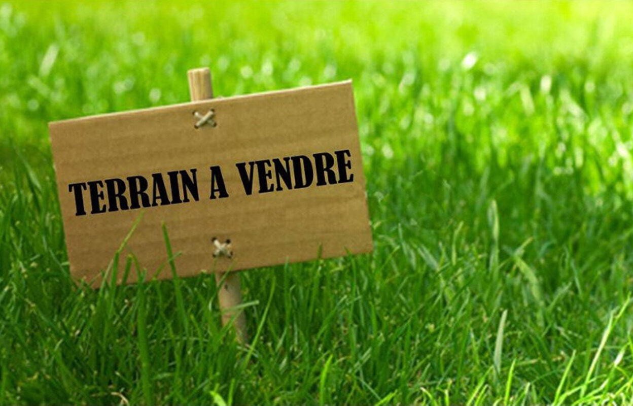 terrain  pièces 700 m2 à vendre à Cintegabelle (31550)