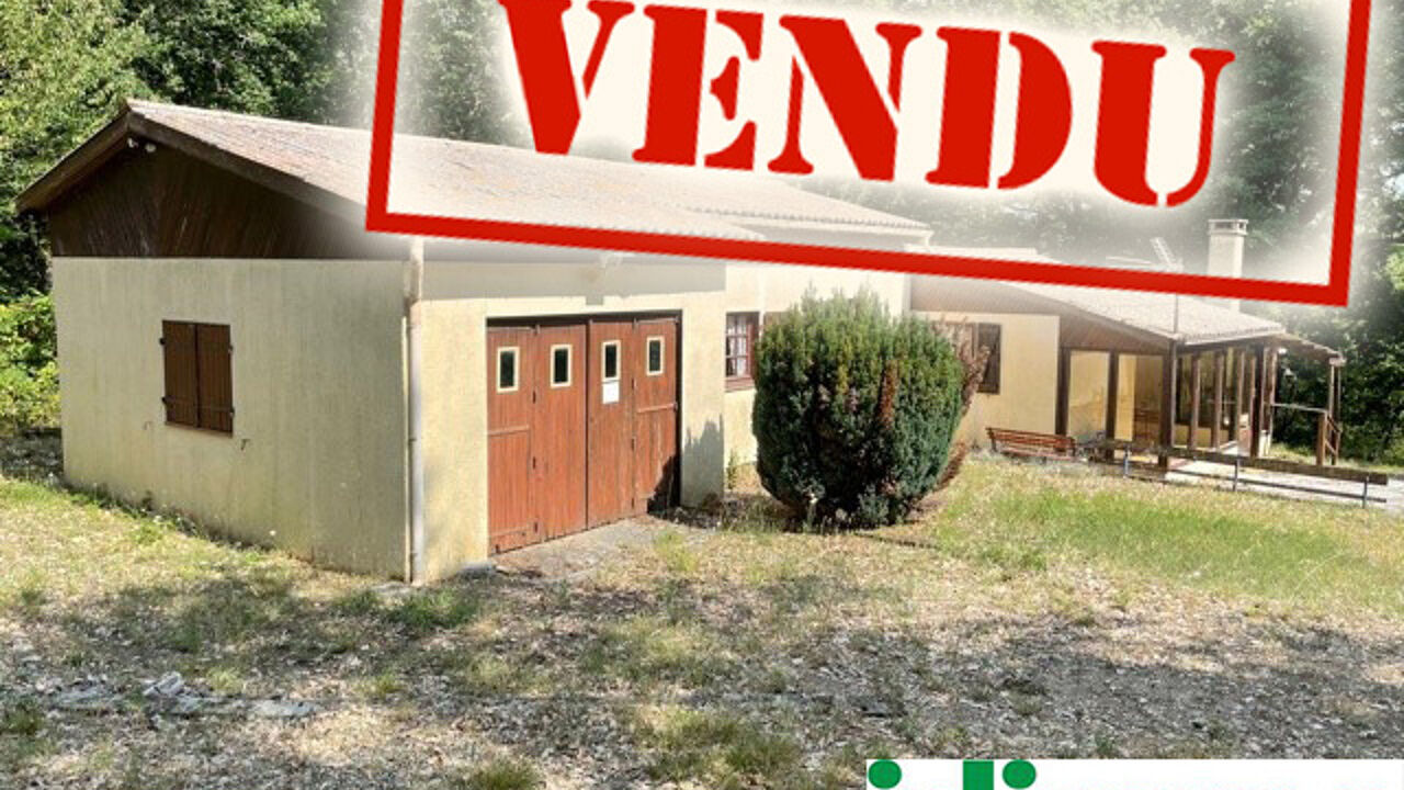 maison 4 pièces 80 m2 à vendre à Cintegabelle (31550)