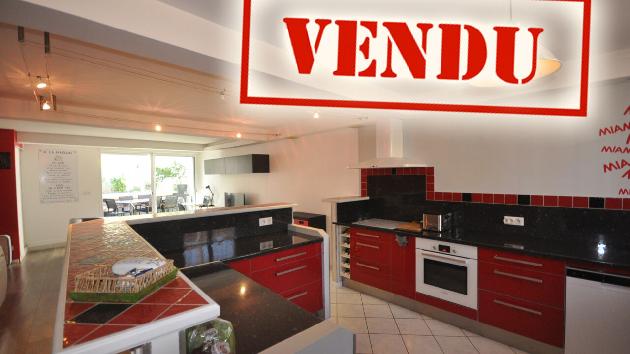 maison 4 pièces 99 m2 à vendre à Cintegabelle (31550)