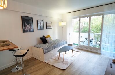 location appartement 1 118 € CC /mois à proximité de Malakoff (92240)