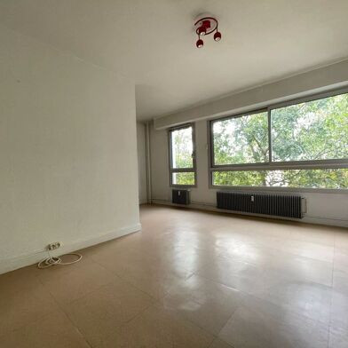 Appartement 1 pièce 35 m²