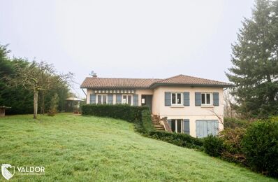 vente maison 282 000 € à proximité de Lamure-sur-Azergues (69870)