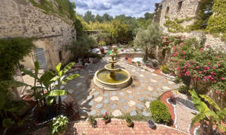 Maison 12 Pièces 525 m² à vendre à Castries (34160)