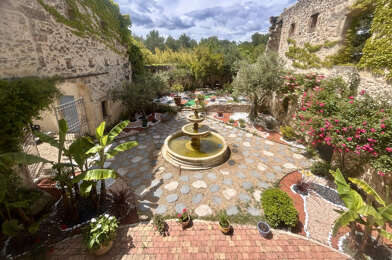 Maison 12 pièces 1300000 €