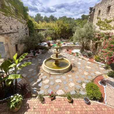 Maison 12 pièces 1300000 €