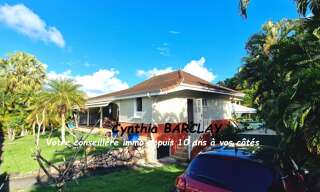 Maison 7 Pièces 130 m² à vendre à Les Trois-Îlets (97229)