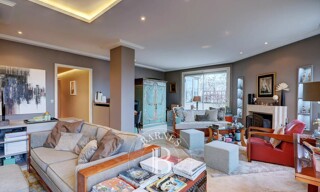 Appartement 3 Pièces 136 m² à vendre à Lyon 6 (69006)
