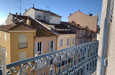 appartement 4 pièces 92 m2 à vendre à Fréjus (83600)