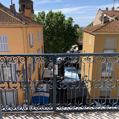 Appartement 4 pièces 235000 €