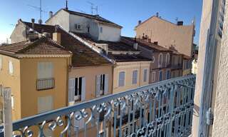 Appartement 4 Pièces 92 m² à vendre à Fréjus (83600)