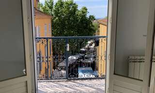 Appartement 4 Pièces 92 m² à vendre à Fréjus (83600)