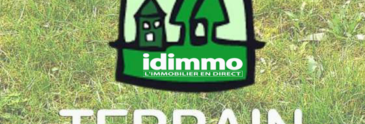 Terrain  545 m² à vendre à Arandon-Passins (38510)