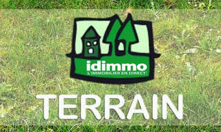 Terrain  545 m² à vendre à Arandon-Passins (38510)