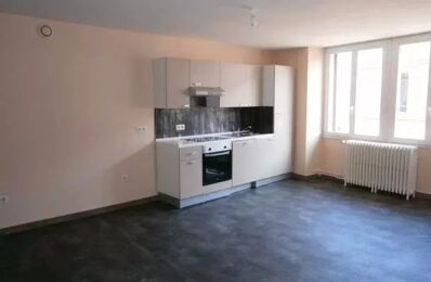 location appartement 580 € CC /mois à proximité de Saint-Juéry (81160)