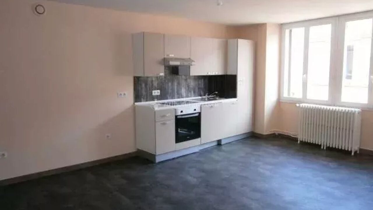 appartement 4 pièces 63 m2 à louer à Carmaux (81400)