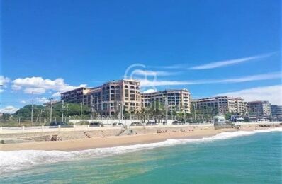 vente appartement 89 000 € à proximité de Cannes (06400)