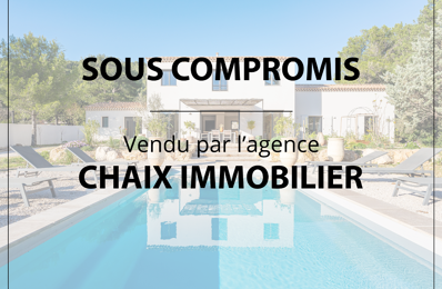 vente maison 849 000 € à proximité de Saint-Cyr-sur-Mer (83270)