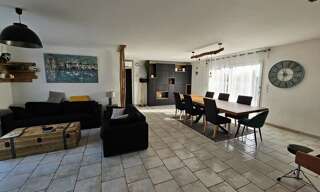 Maison 6 Pièces 165 m² à vendre à La Jarrie (17220)