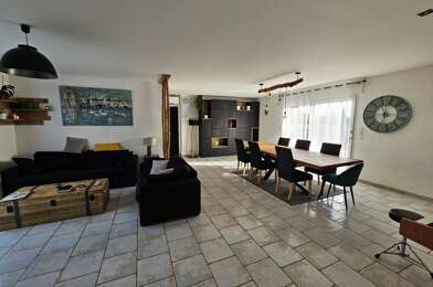 Maison 6 pièces 430900 €