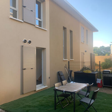 Maison 4 pièces 86 m²