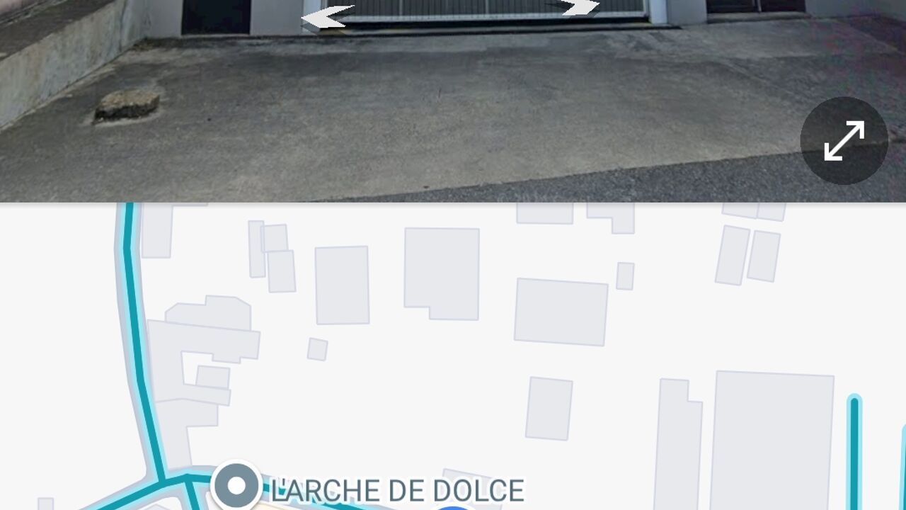 garage  pièces 16 m2 à louer à Grézieu-la-Varenne (69290)