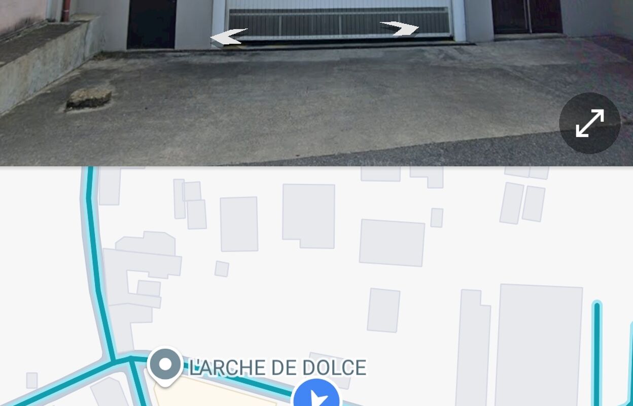 garage  pièces 16 m2 à louer à Grézieu-la-Varenne (69290)