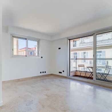 Appartement 1 pièce 33 m²