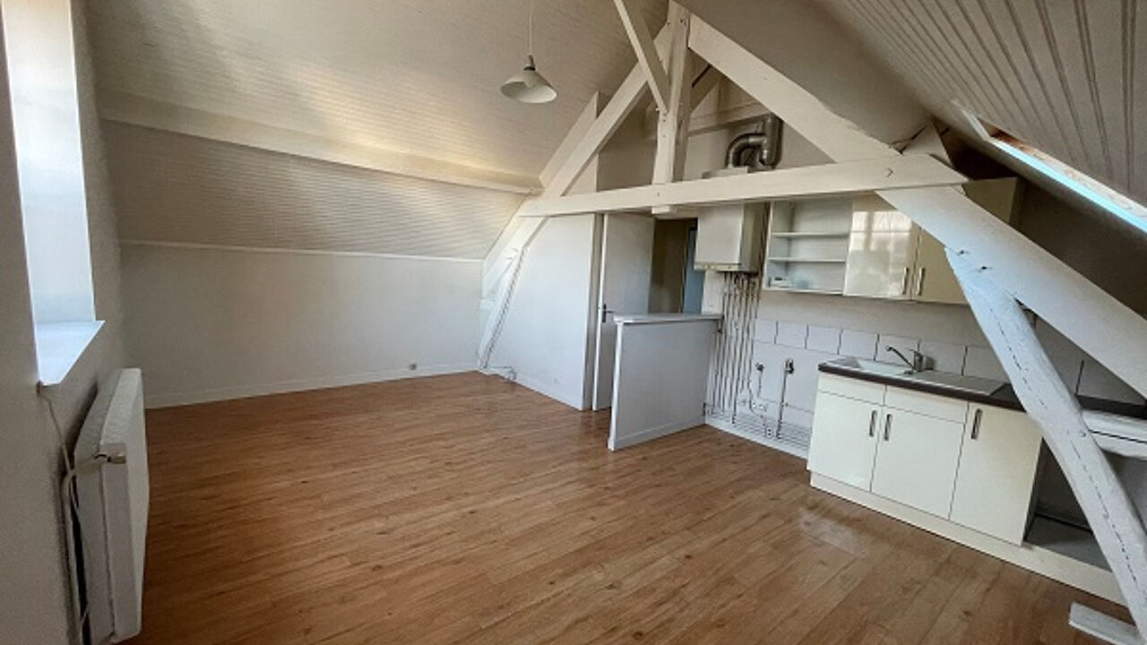 appartement 3 pièces 47 m2 à vendre à Meung-sur-Loire (45130)