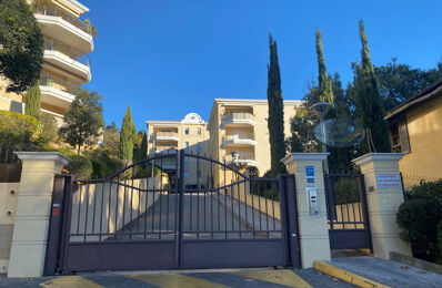 appartement 2 pièces 46 m2 à louer à Hyères (83400)