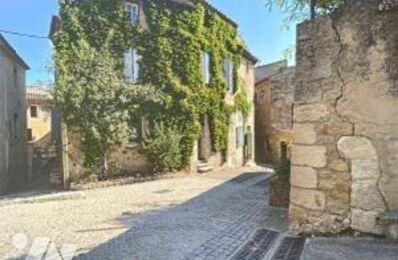 vente maison 48 000 € à proximité de Mallemort (13370)