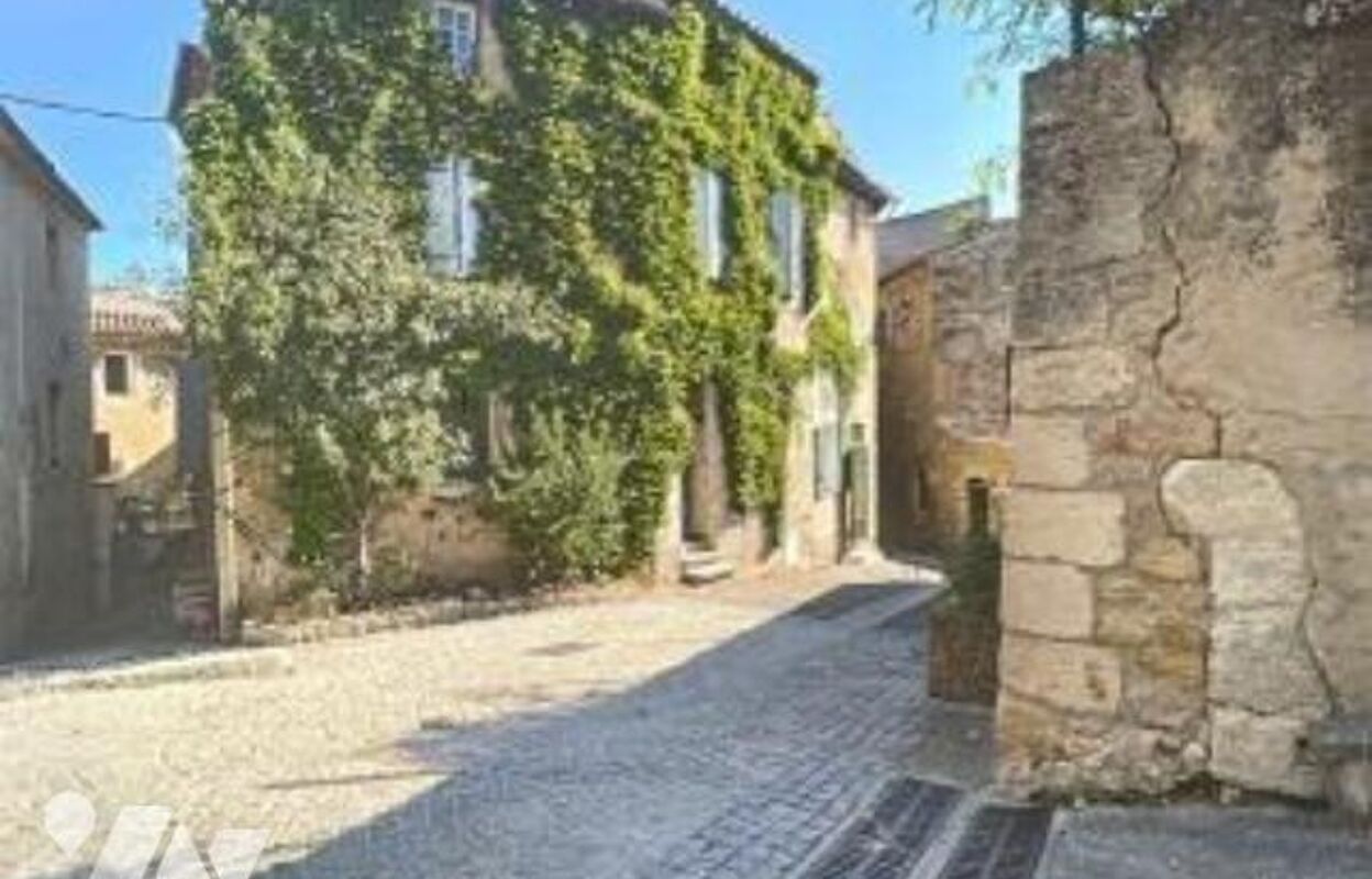 maison 3 pièces 60 m2 à vendre à Alleins (13980)